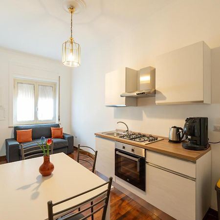 Donna Giovannina Napoli Ngoại thất bức ảnh