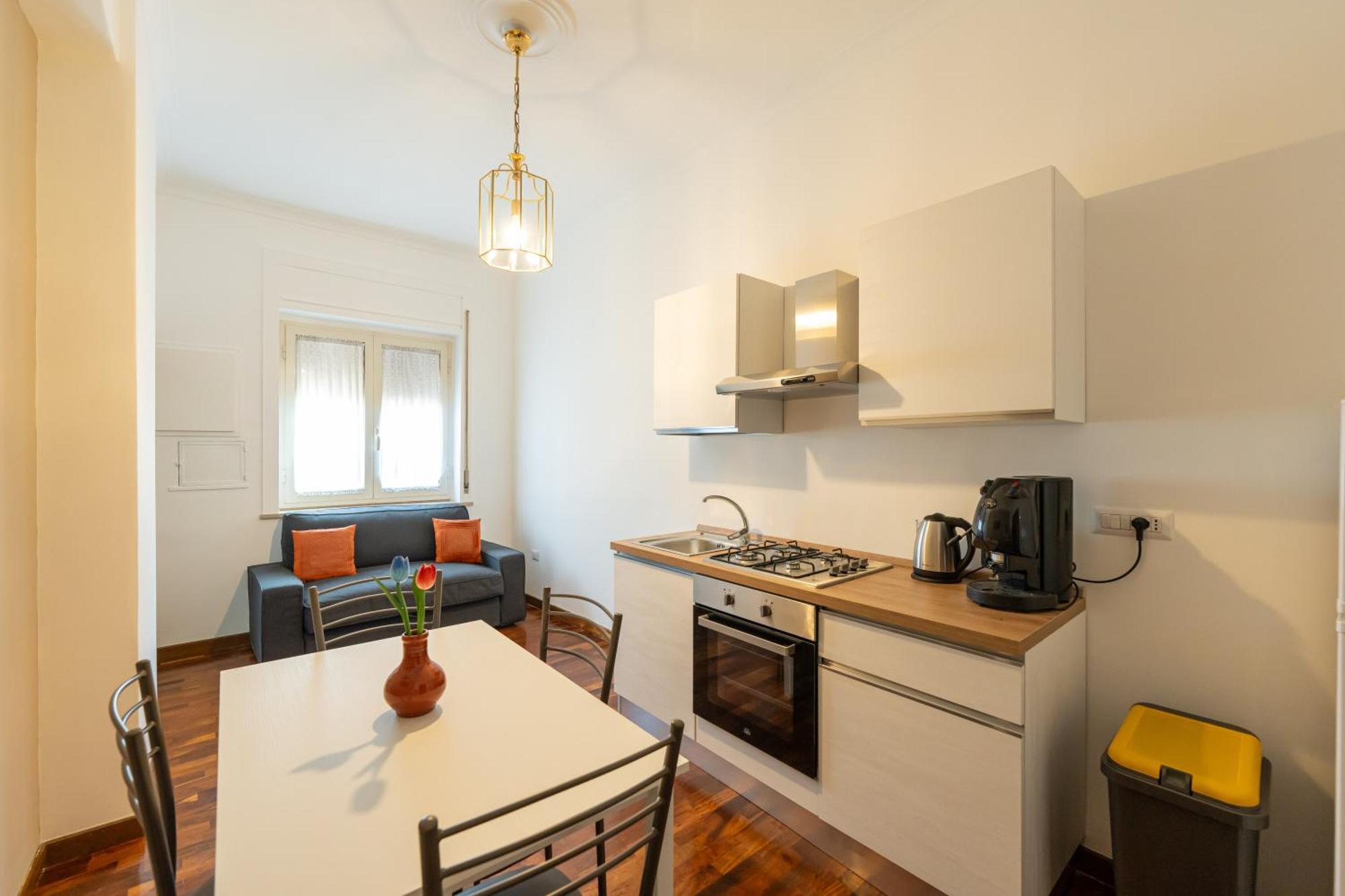 Donna Giovannina Napoli Ngoại thất bức ảnh