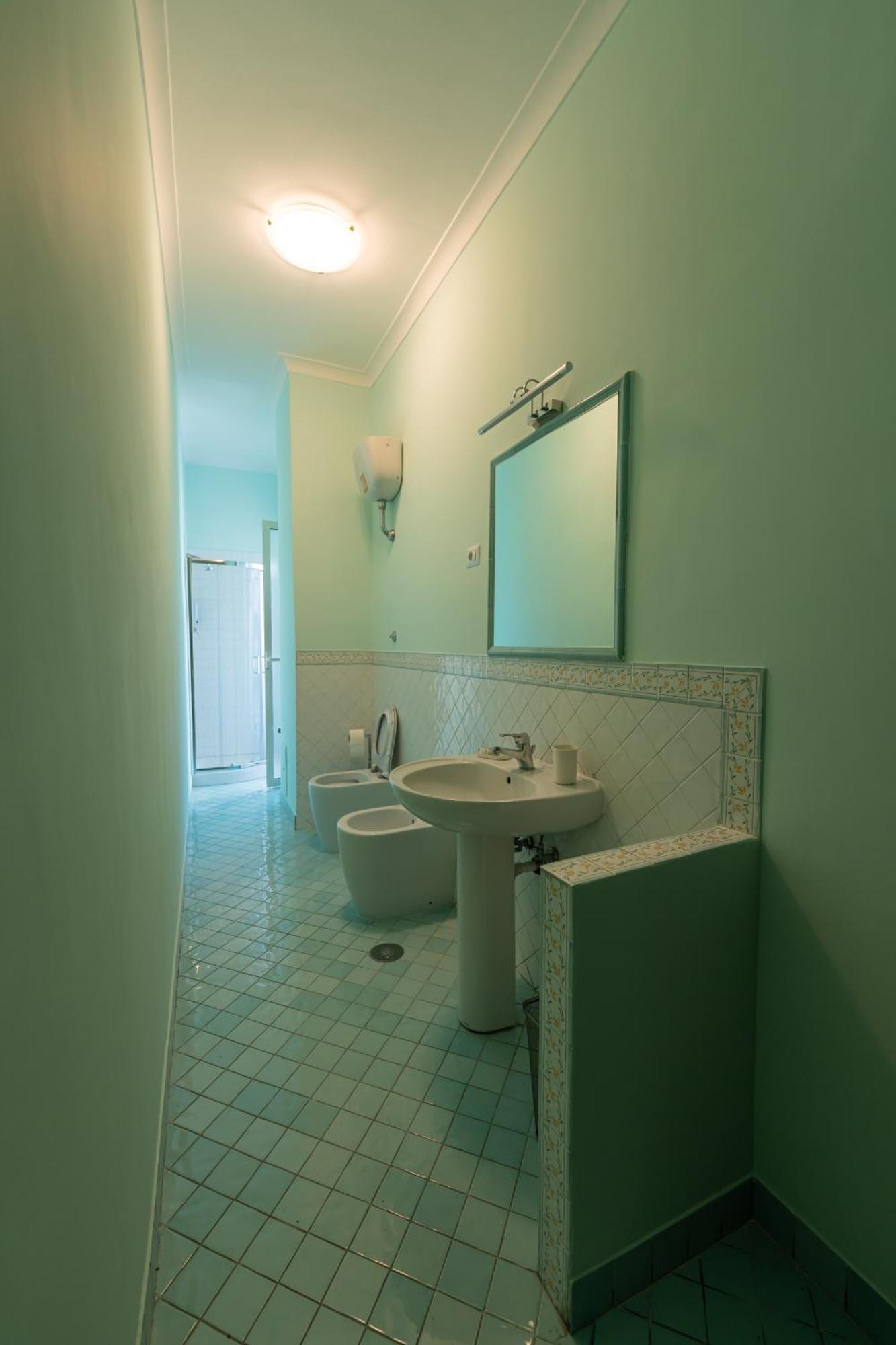 Donna Giovannina Napoli Ngoại thất bức ảnh