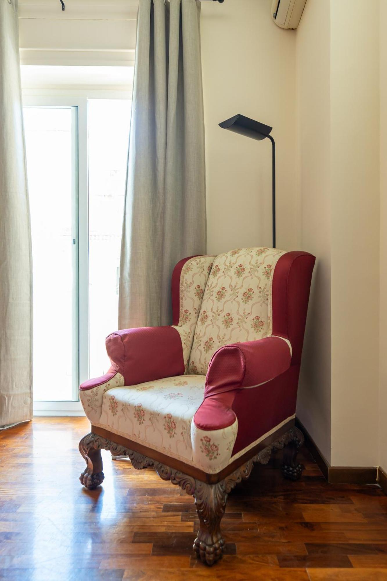 Donna Giovannina Napoli Ngoại thất bức ảnh