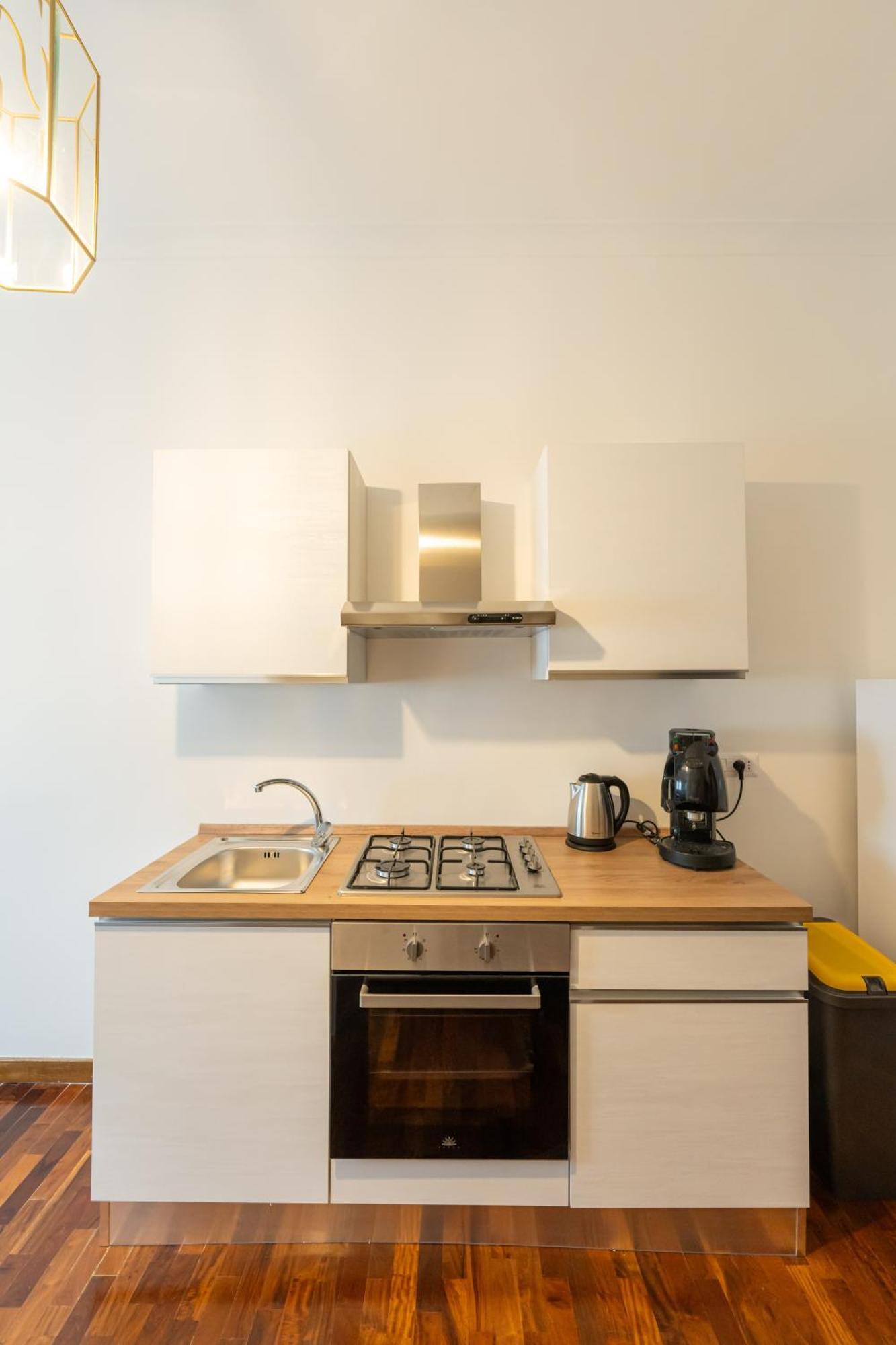 Donna Giovannina Napoli Ngoại thất bức ảnh