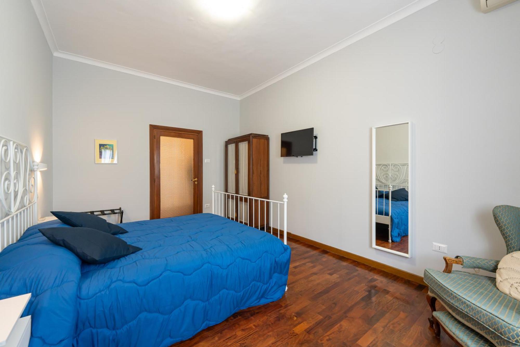 Donna Giovannina Napoli Ngoại thất bức ảnh
