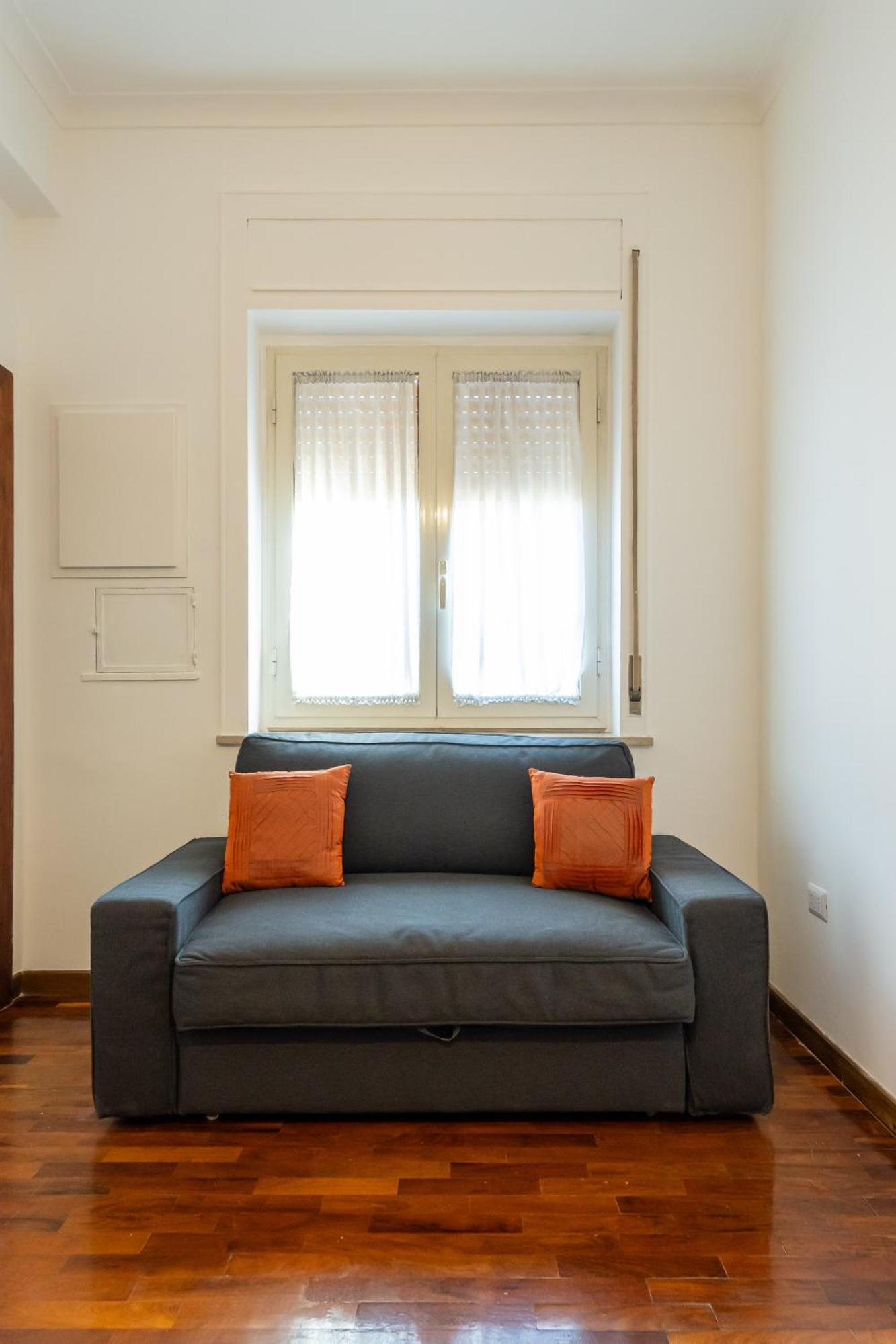 Donna Giovannina Napoli Ngoại thất bức ảnh