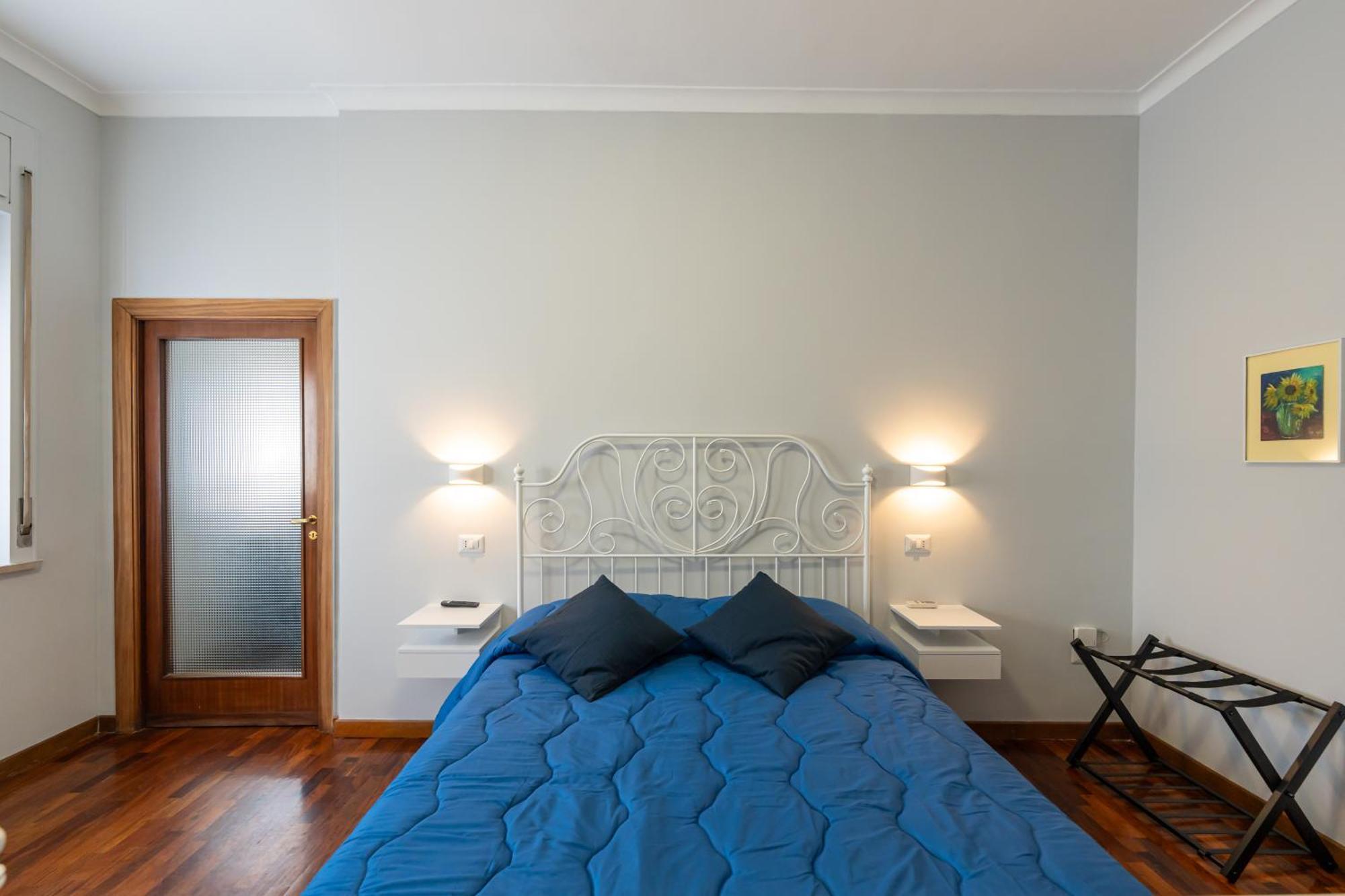Donna Giovannina Napoli Ngoại thất bức ảnh