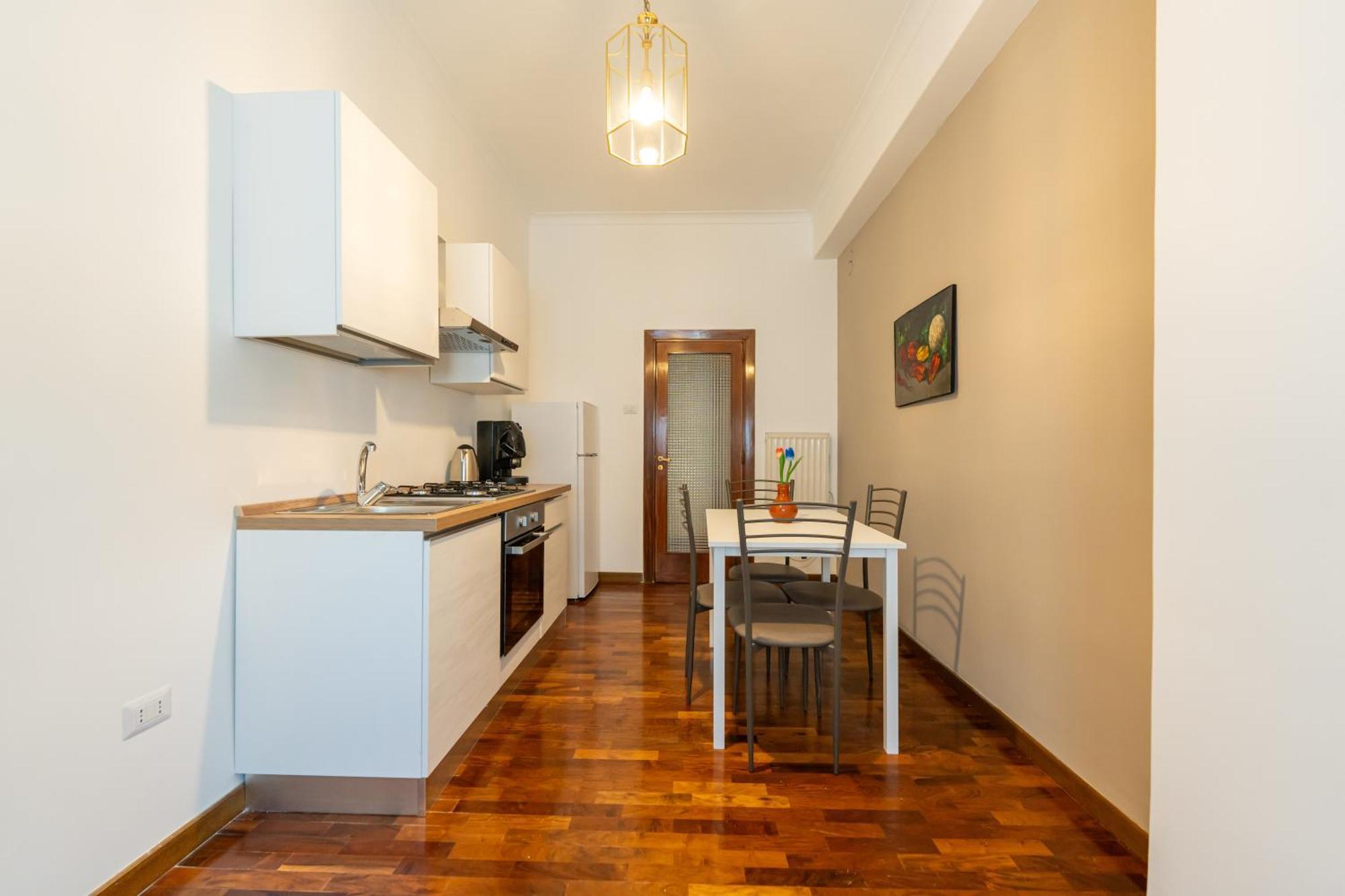 Donna Giovannina Napoli Ngoại thất bức ảnh