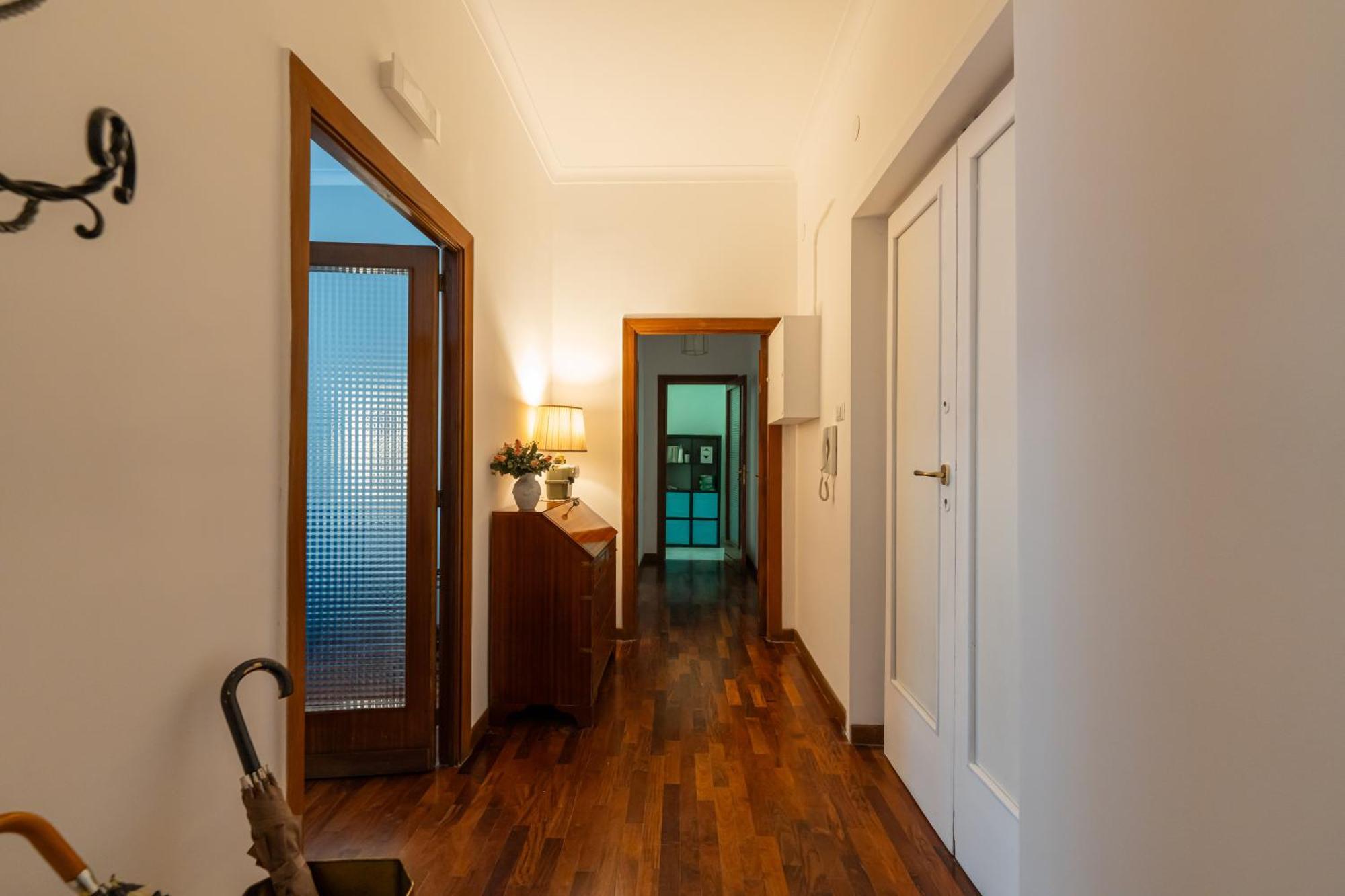 Donna Giovannina Napoli Ngoại thất bức ảnh