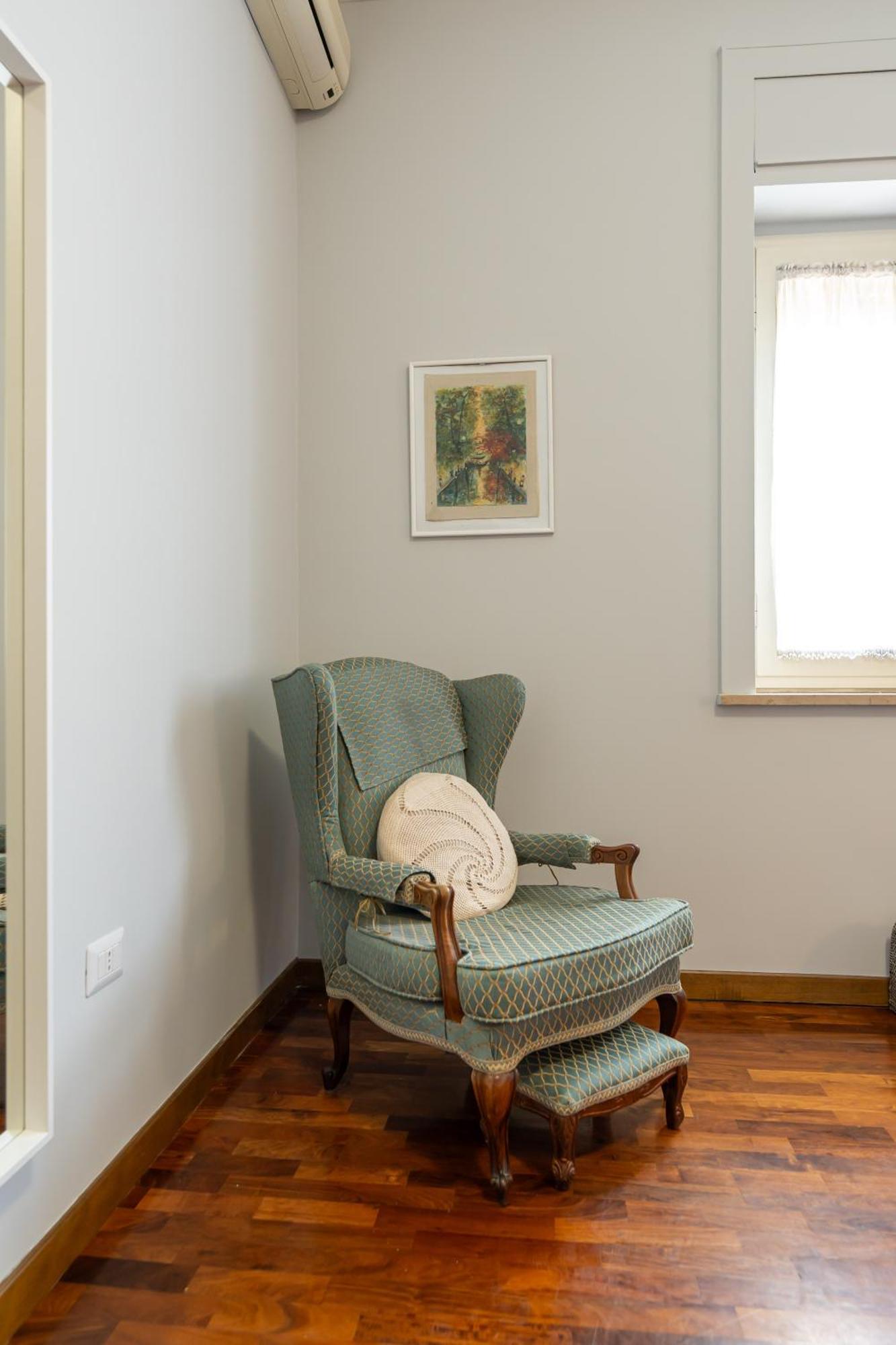 Donna Giovannina Napoli Ngoại thất bức ảnh