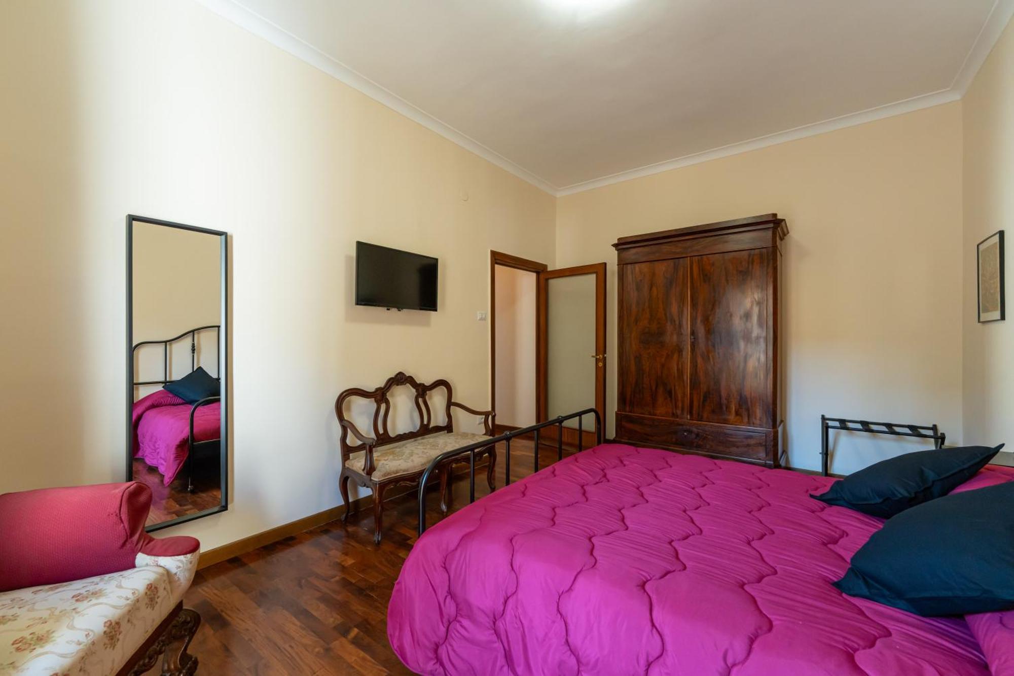 Donna Giovannina Napoli Ngoại thất bức ảnh