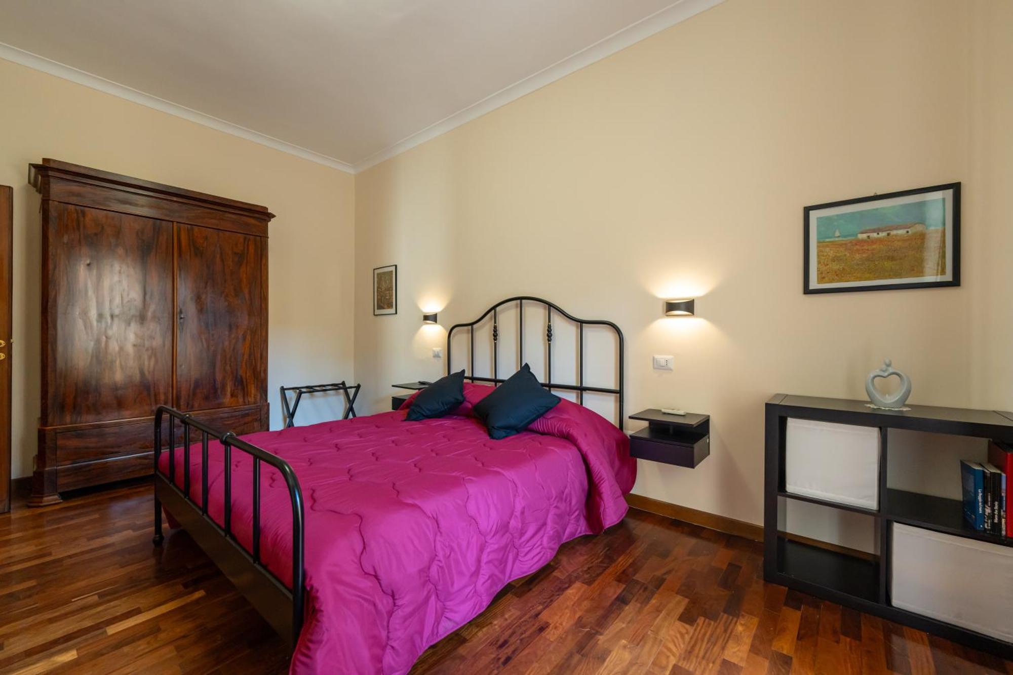 Donna Giovannina Napoli Ngoại thất bức ảnh