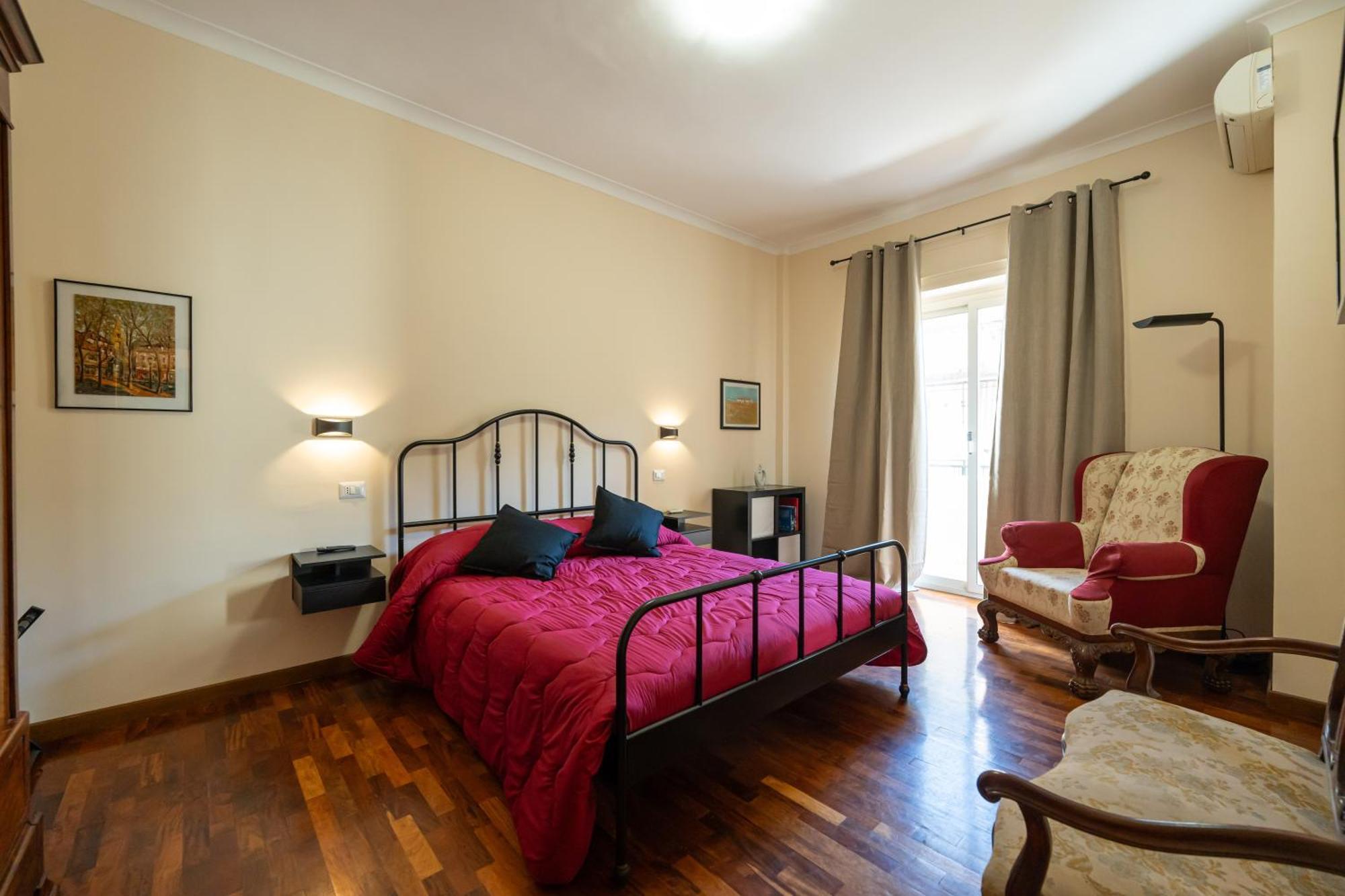 Donna Giovannina Napoli Ngoại thất bức ảnh
