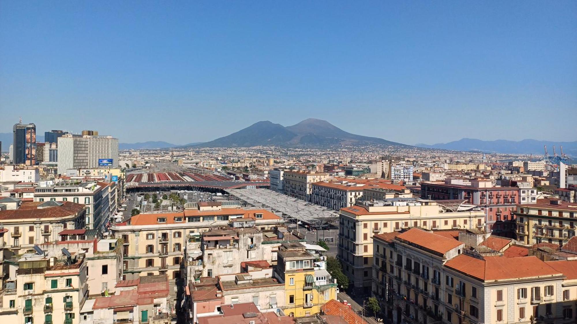 Donna Giovannina Napoli Phòng bức ảnh